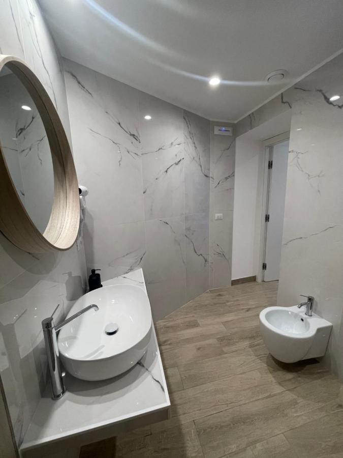 تاورمينا Namuri Luxury Rooms المظهر الخارجي الصورة