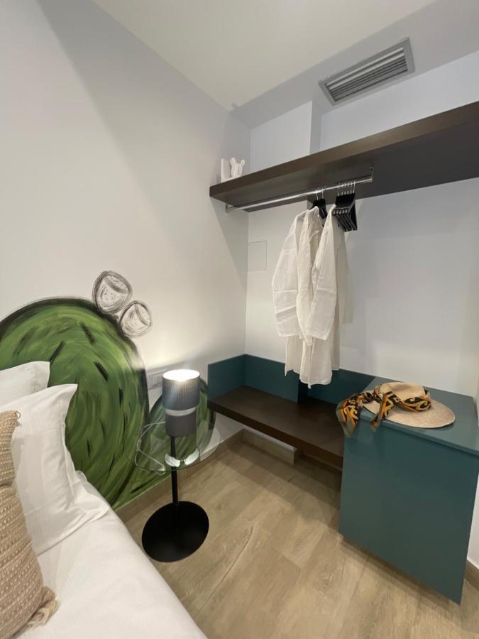 تاورمينا Namuri Luxury Rooms المظهر الخارجي الصورة