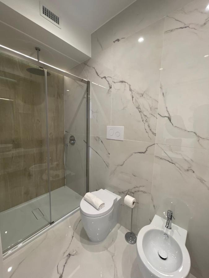 تاورمينا Namuri Luxury Rooms المظهر الخارجي الصورة