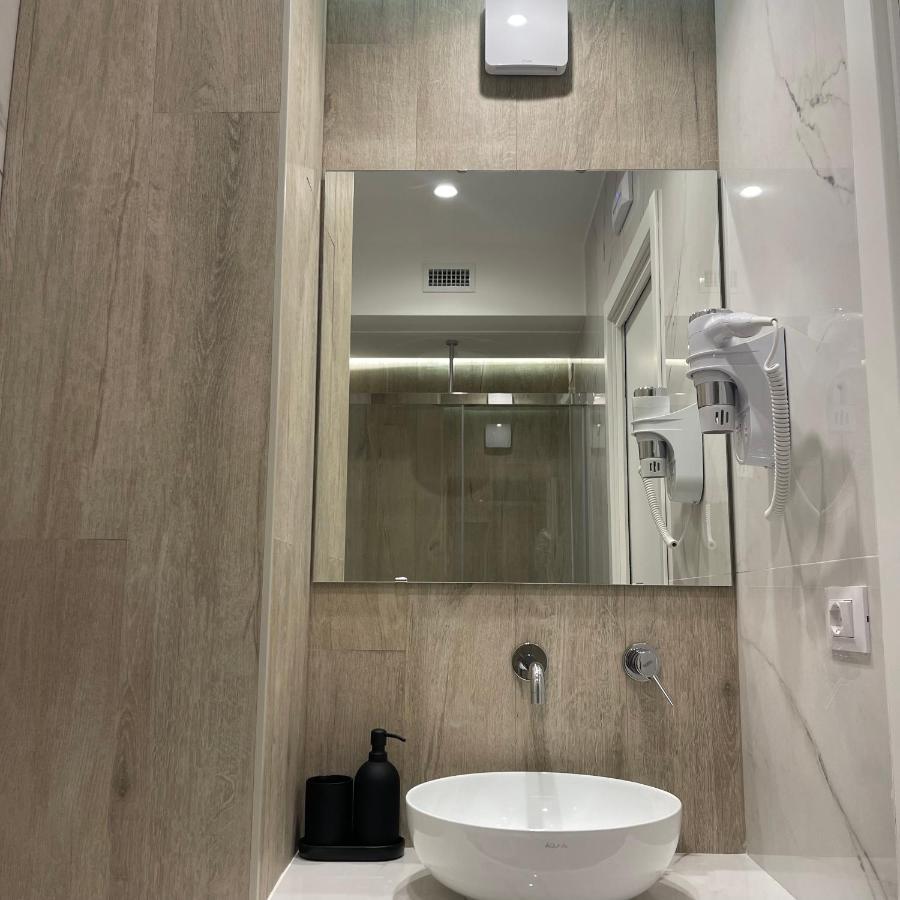 تاورمينا Namuri Luxury Rooms المظهر الخارجي الصورة