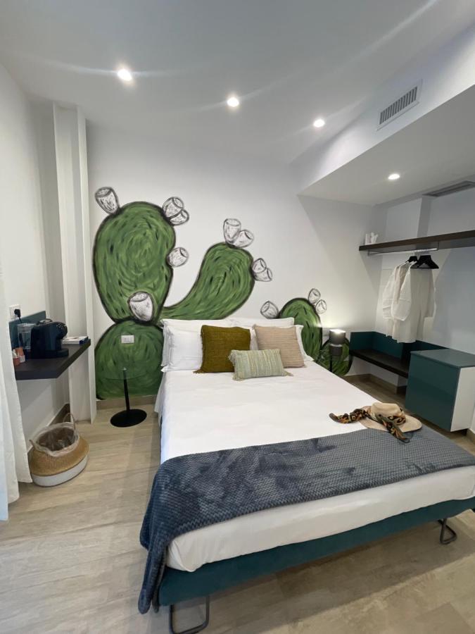 تاورمينا Namuri Luxury Rooms المظهر الخارجي الصورة