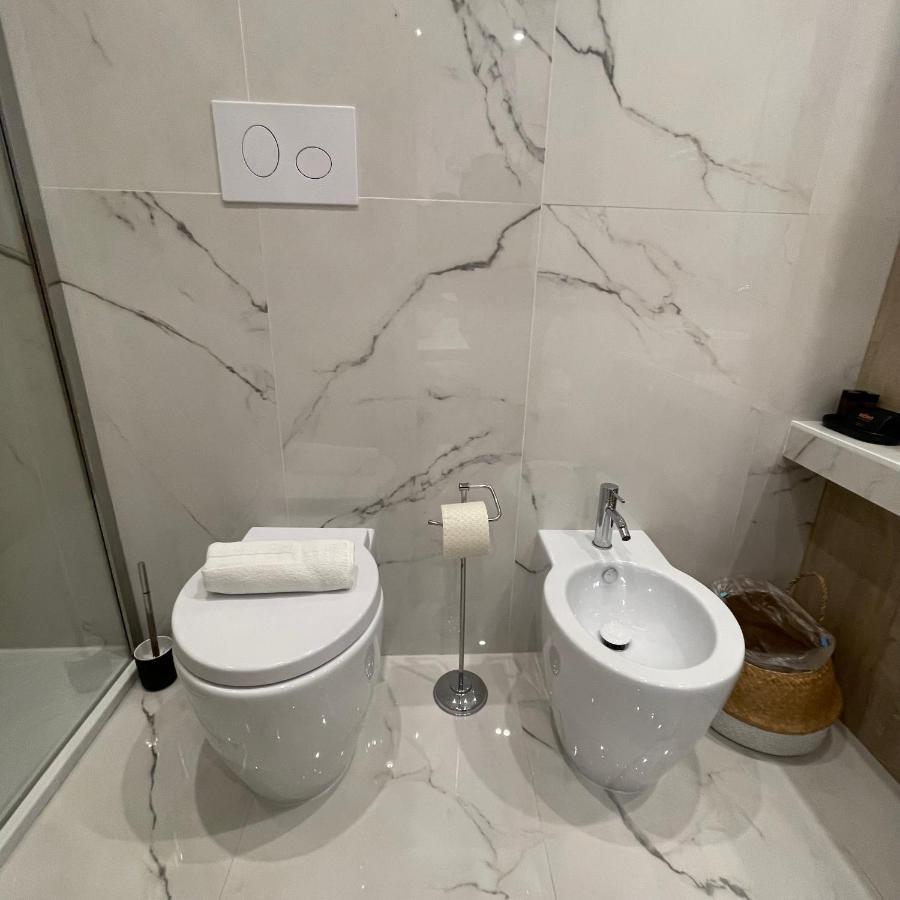 تاورمينا Namuri Luxury Rooms المظهر الخارجي الصورة