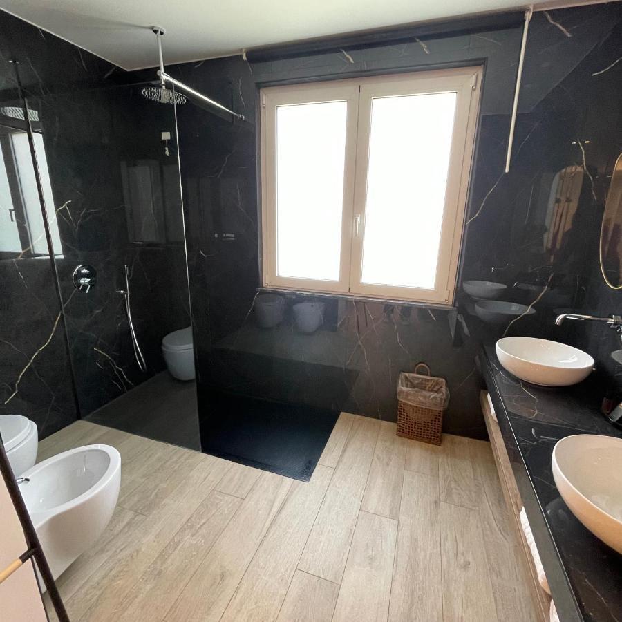 تاورمينا Namuri Luxury Rooms المظهر الخارجي الصورة