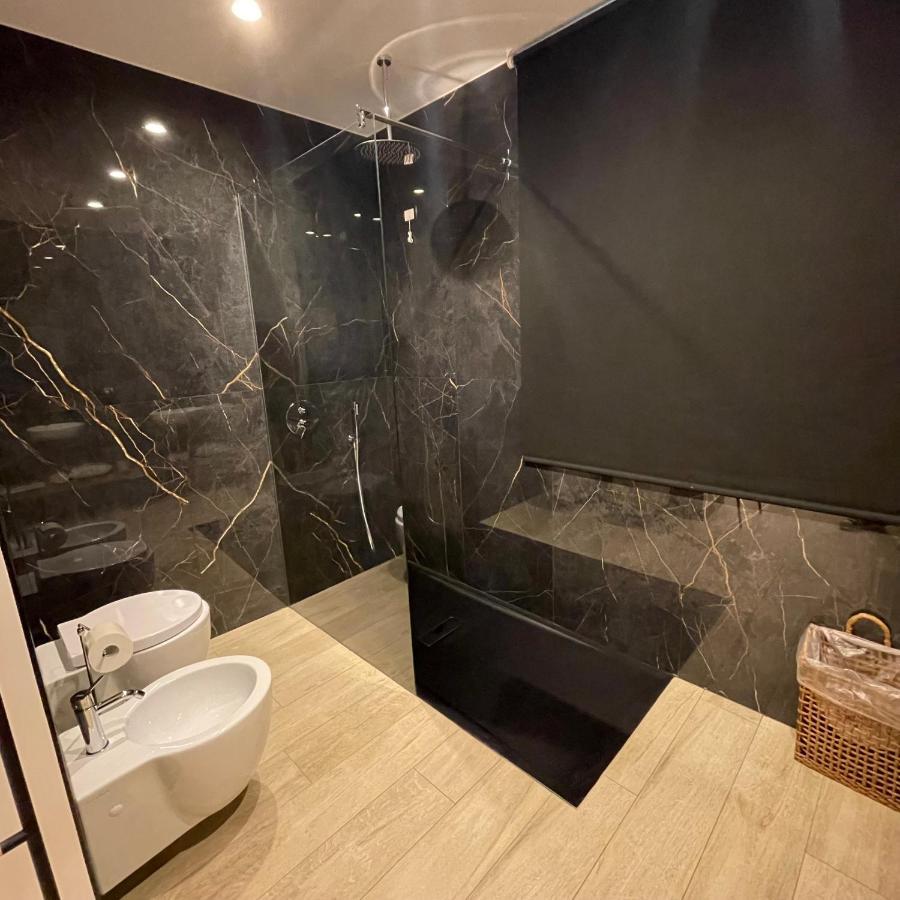 تاورمينا Namuri Luxury Rooms المظهر الخارجي الصورة