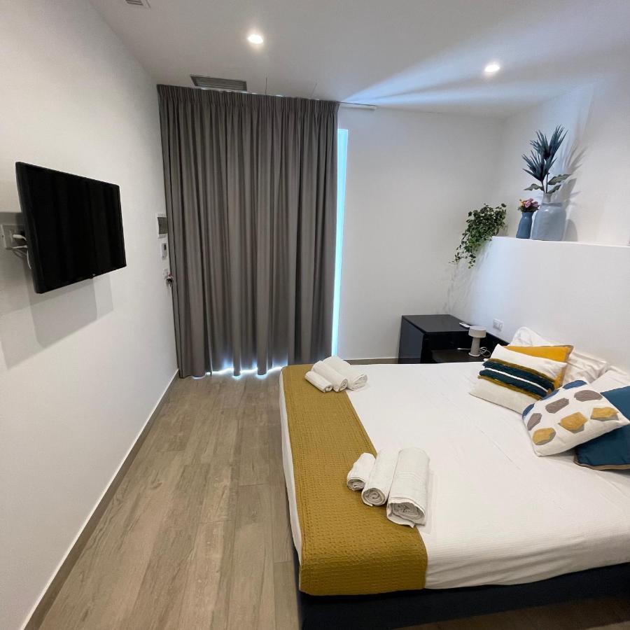 تاورمينا Namuri Luxury Rooms المظهر الخارجي الصورة