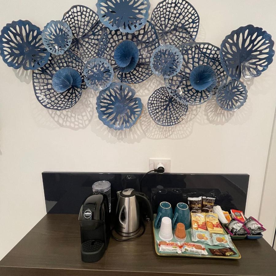 تاورمينا Namuri Luxury Rooms المظهر الخارجي الصورة