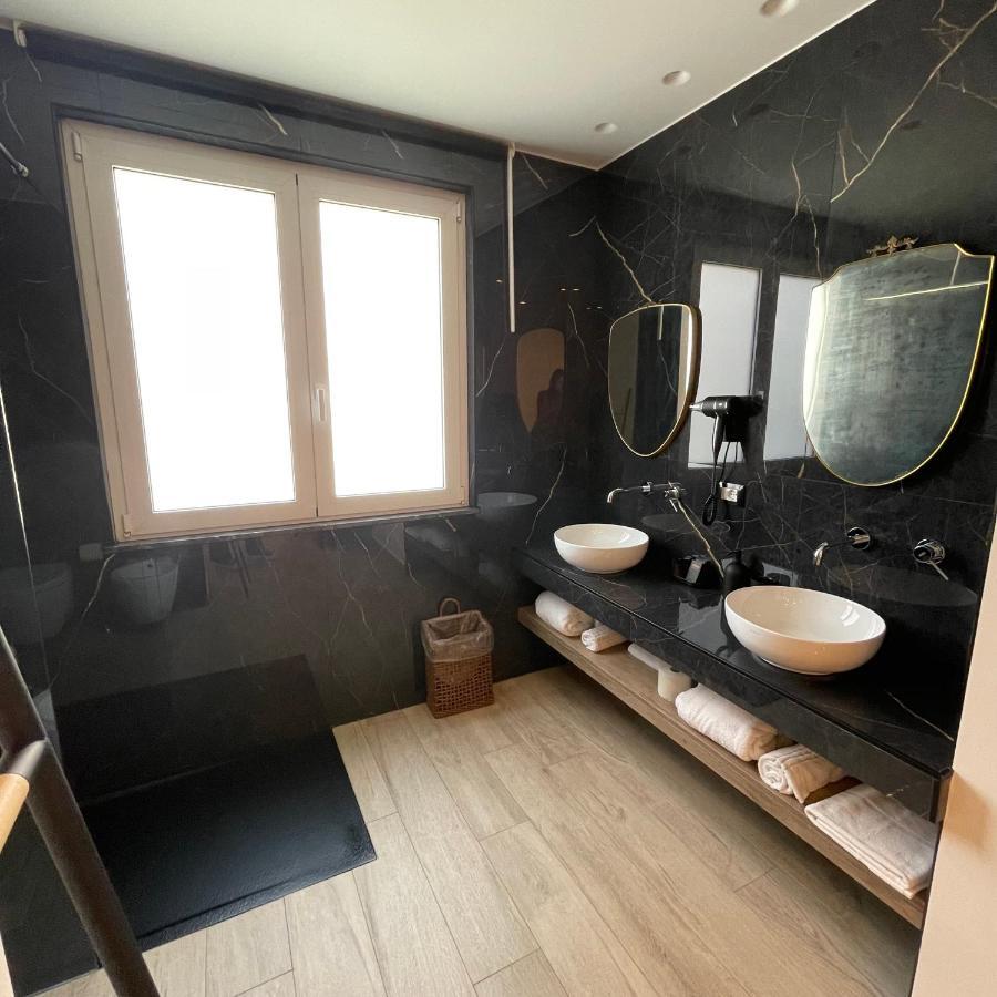 تاورمينا Namuri Luxury Rooms المظهر الخارجي الصورة