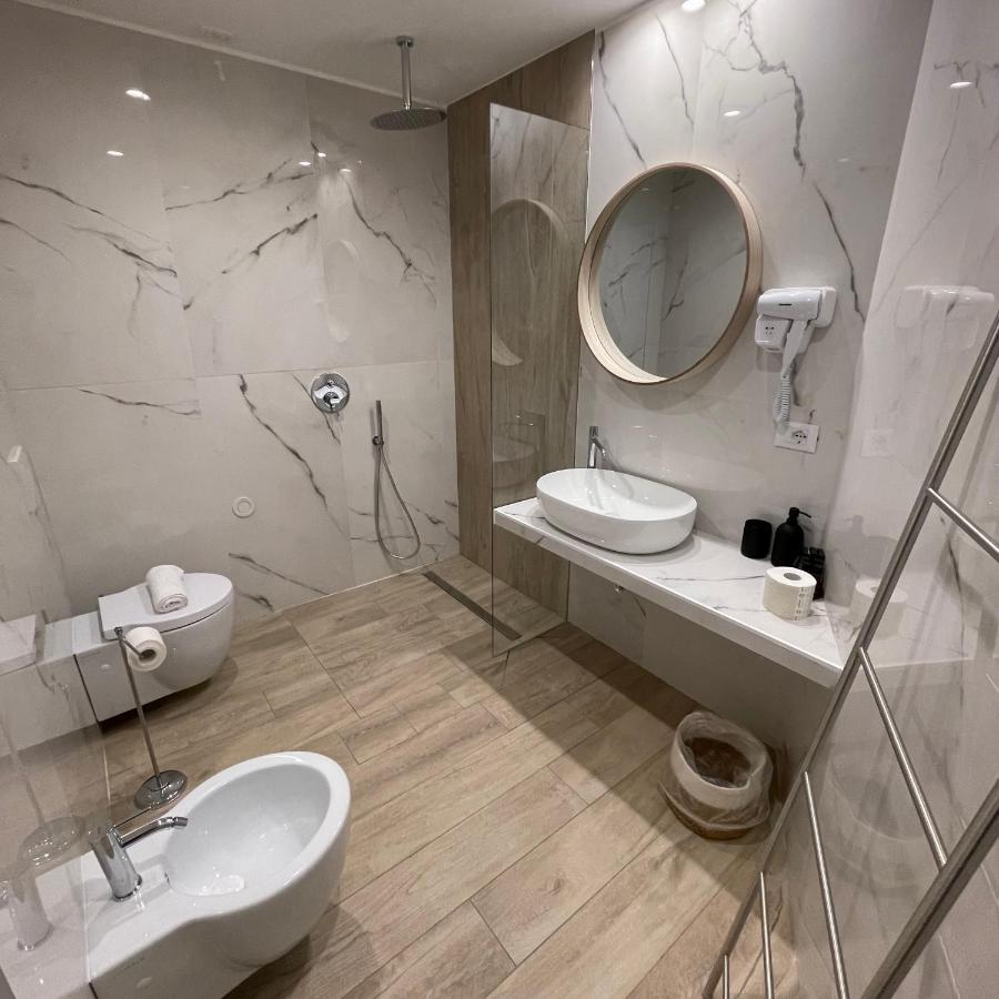 تاورمينا Namuri Luxury Rooms المظهر الخارجي الصورة