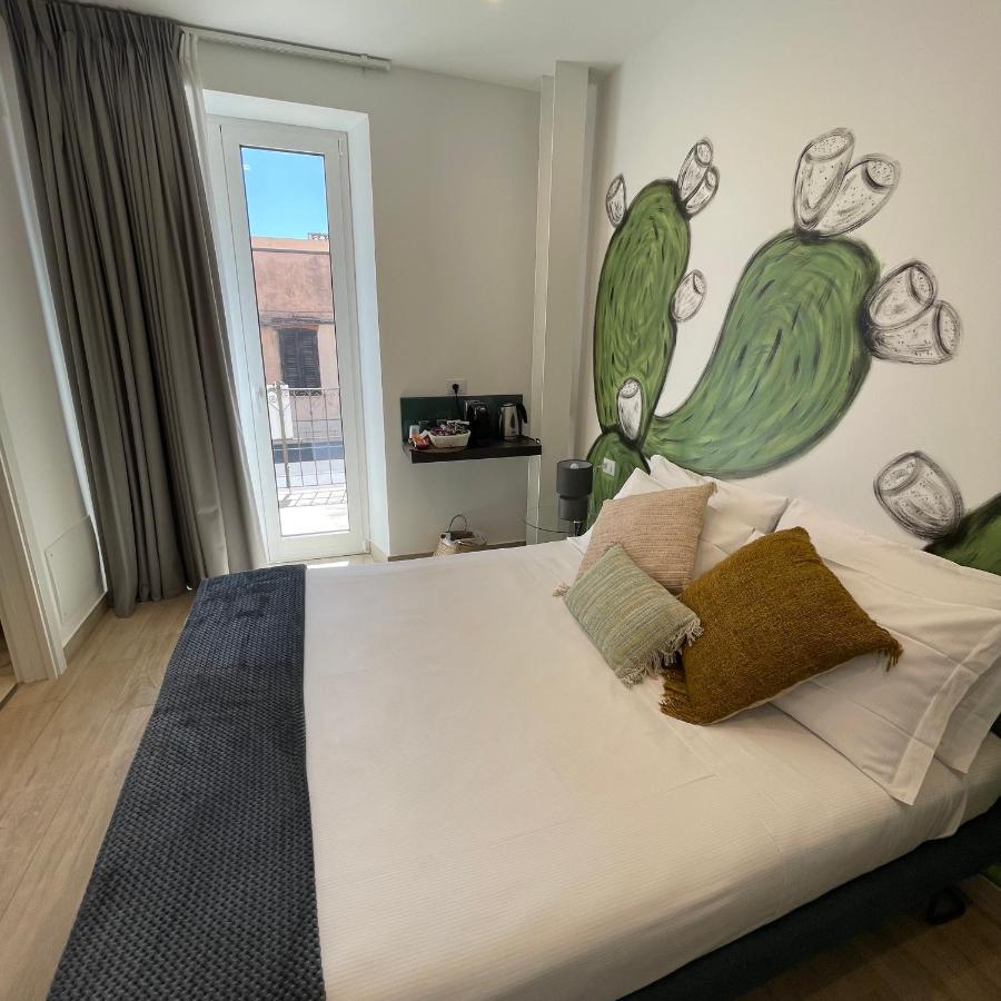 تاورمينا Namuri Luxury Rooms المظهر الخارجي الصورة