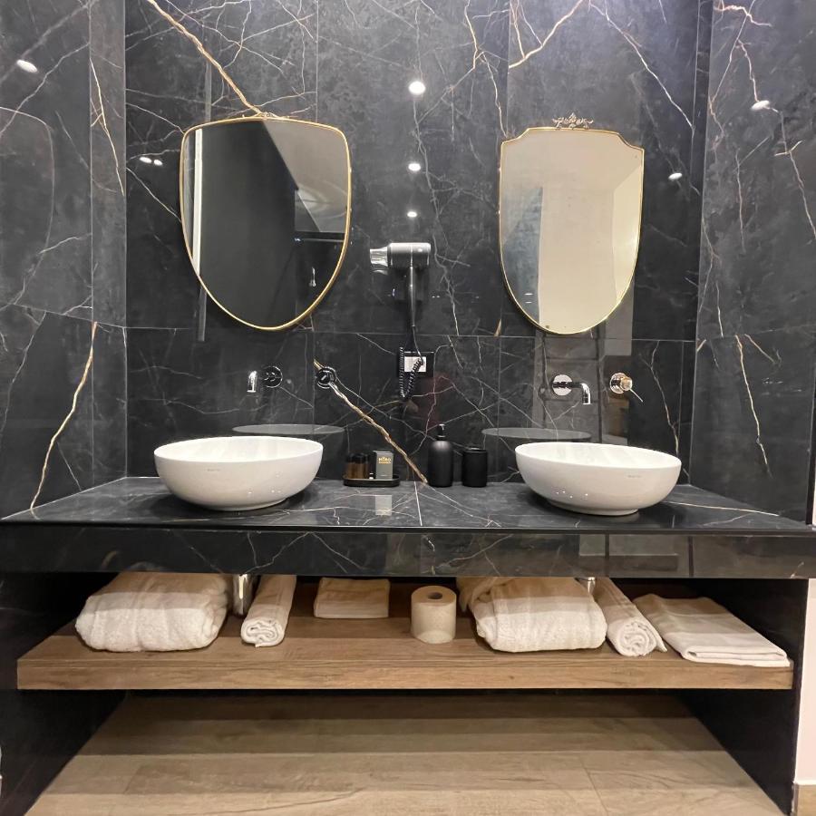 تاورمينا Namuri Luxury Rooms المظهر الخارجي الصورة