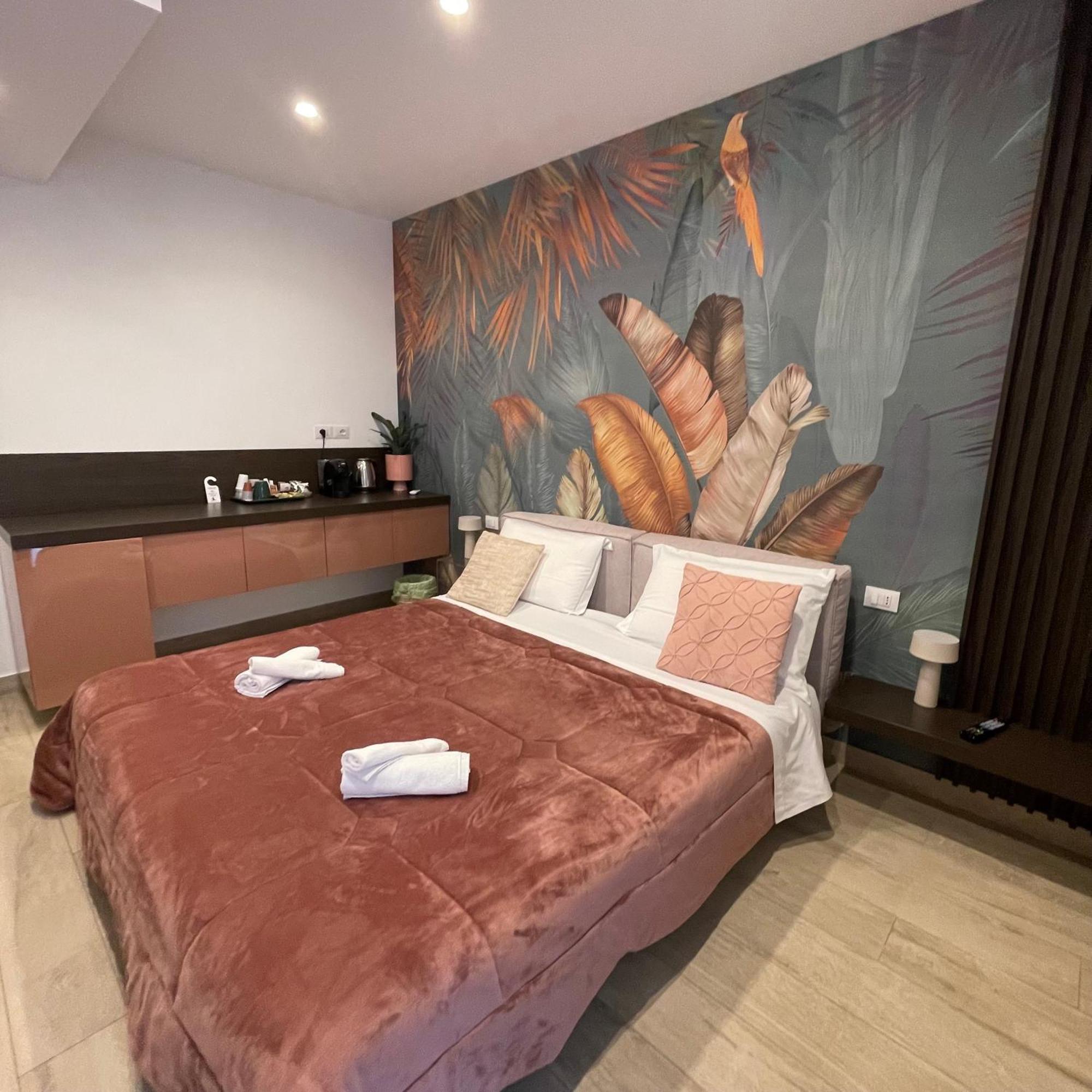تاورمينا Namuri Luxury Rooms المظهر الخارجي الصورة