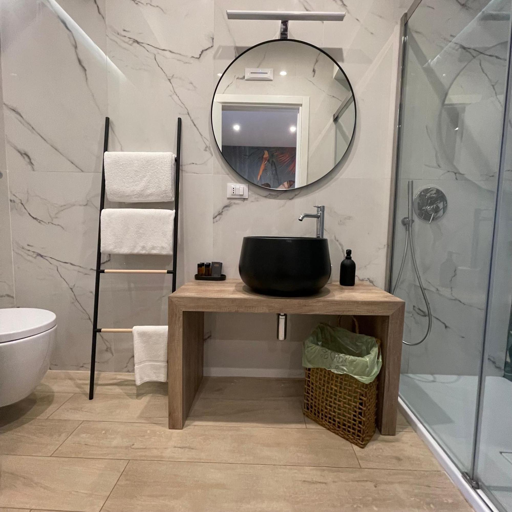 تاورمينا Namuri Luxury Rooms المظهر الخارجي الصورة