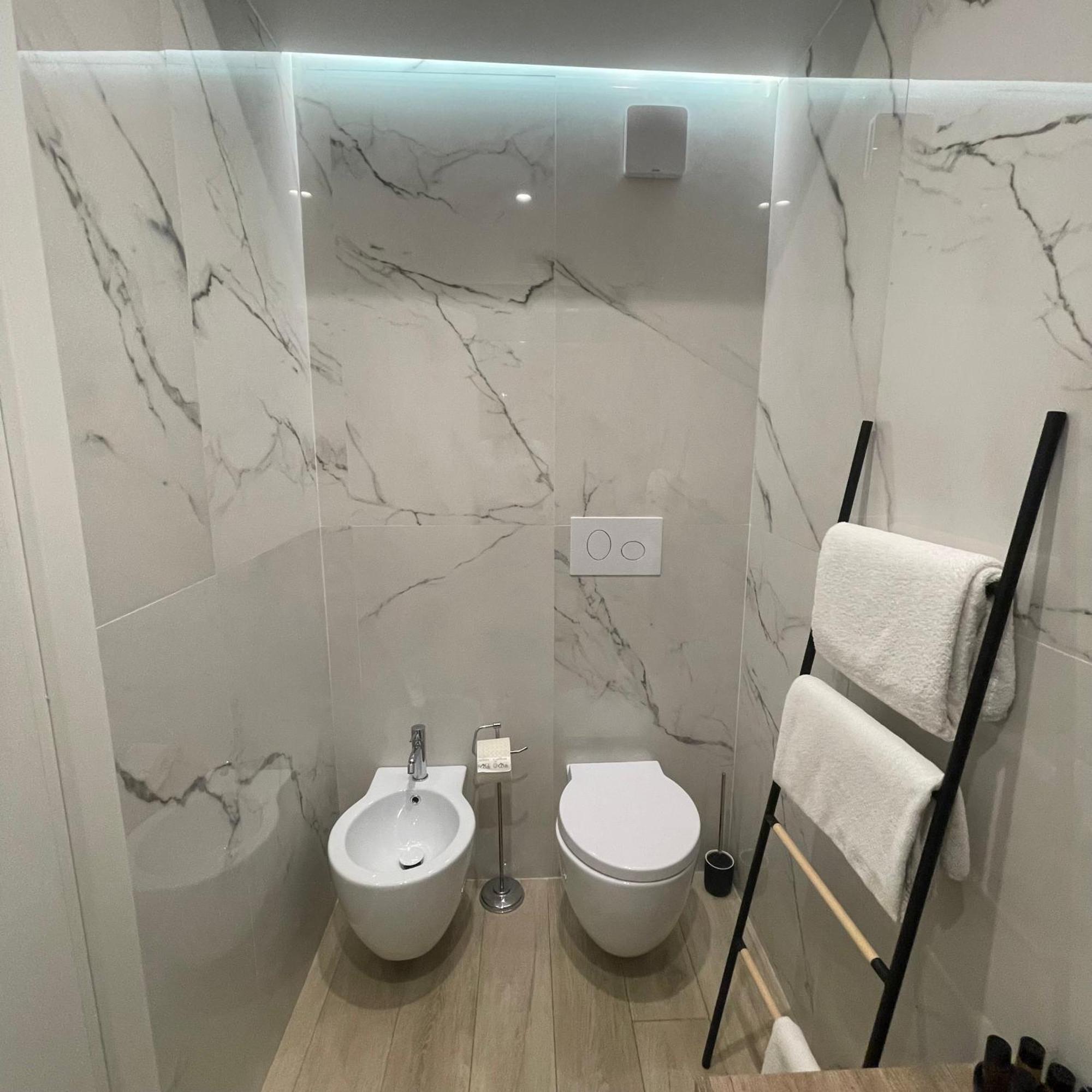 تاورمينا Namuri Luxury Rooms المظهر الخارجي الصورة