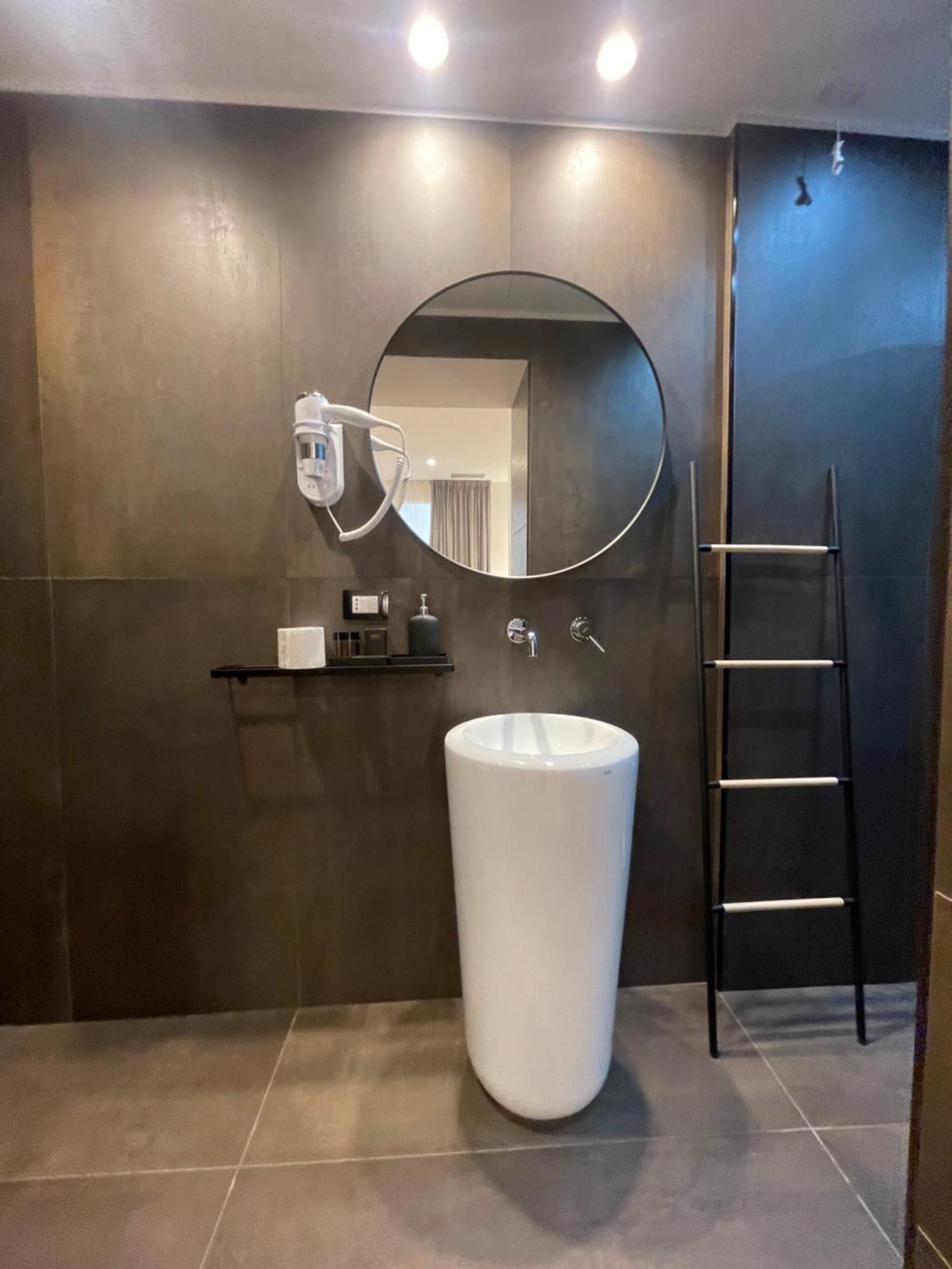 تاورمينا Namuri Luxury Rooms المظهر الخارجي الصورة