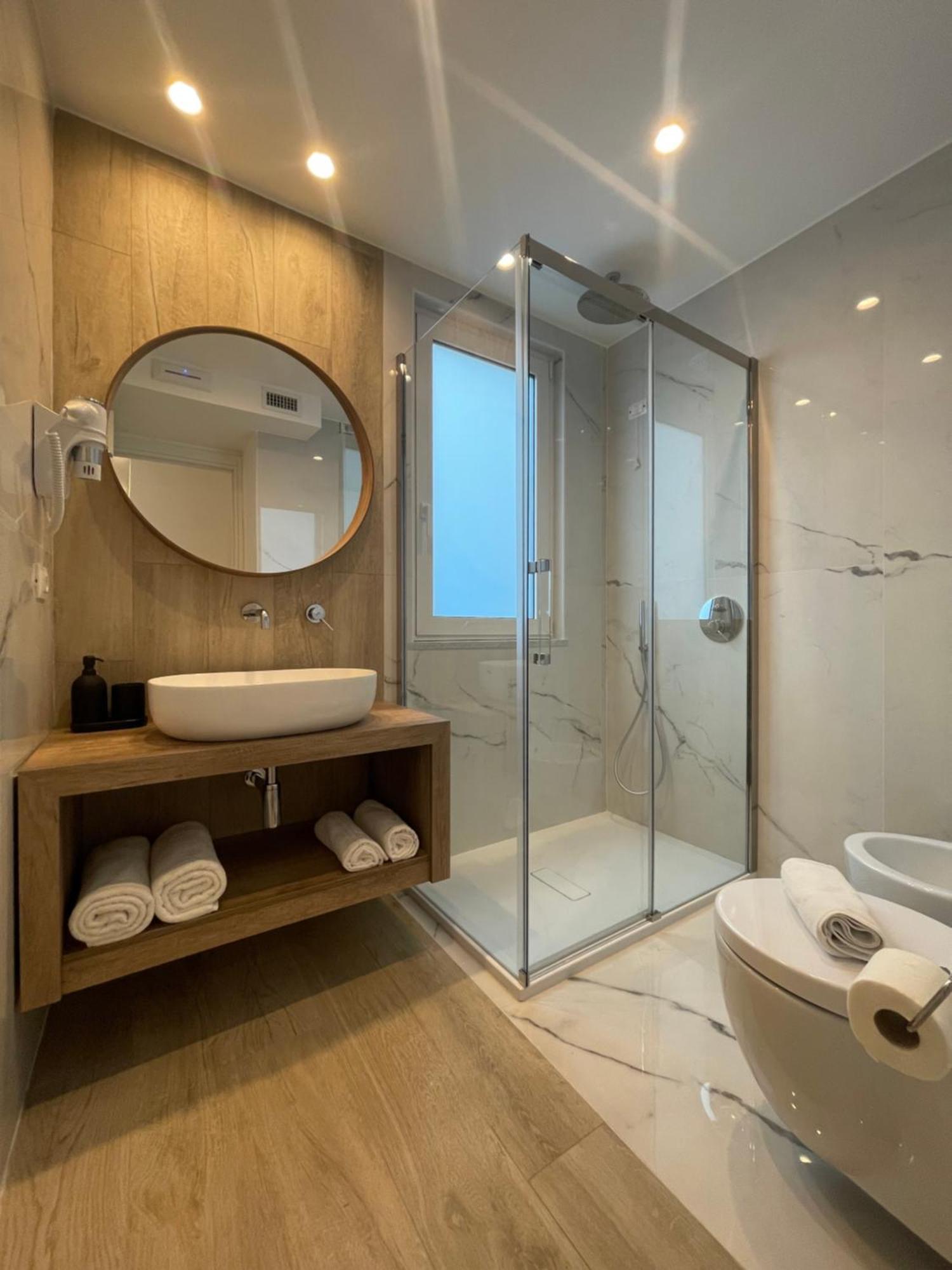 تاورمينا Namuri Luxury Rooms المظهر الخارجي الصورة