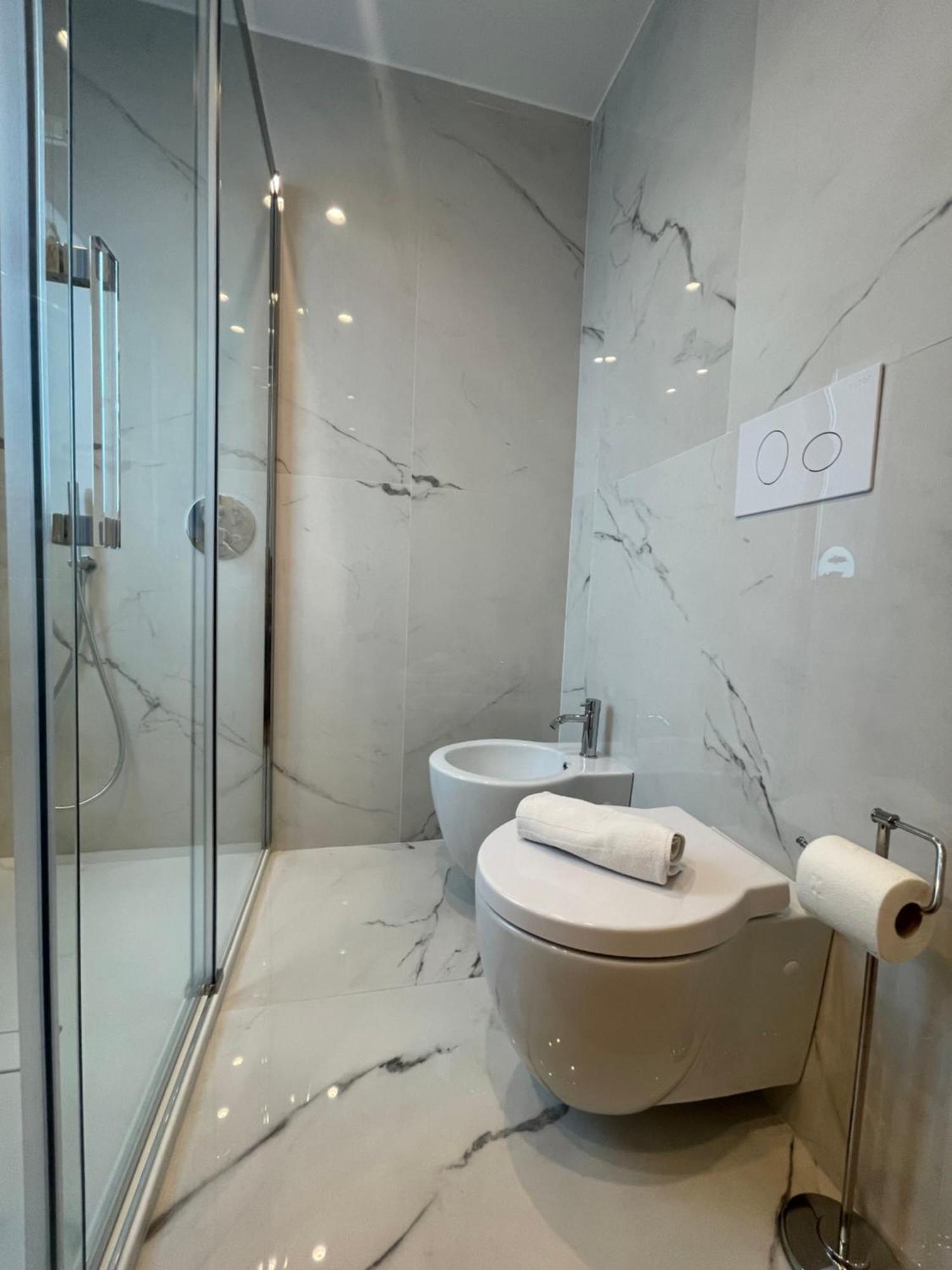 تاورمينا Namuri Luxury Rooms المظهر الخارجي الصورة