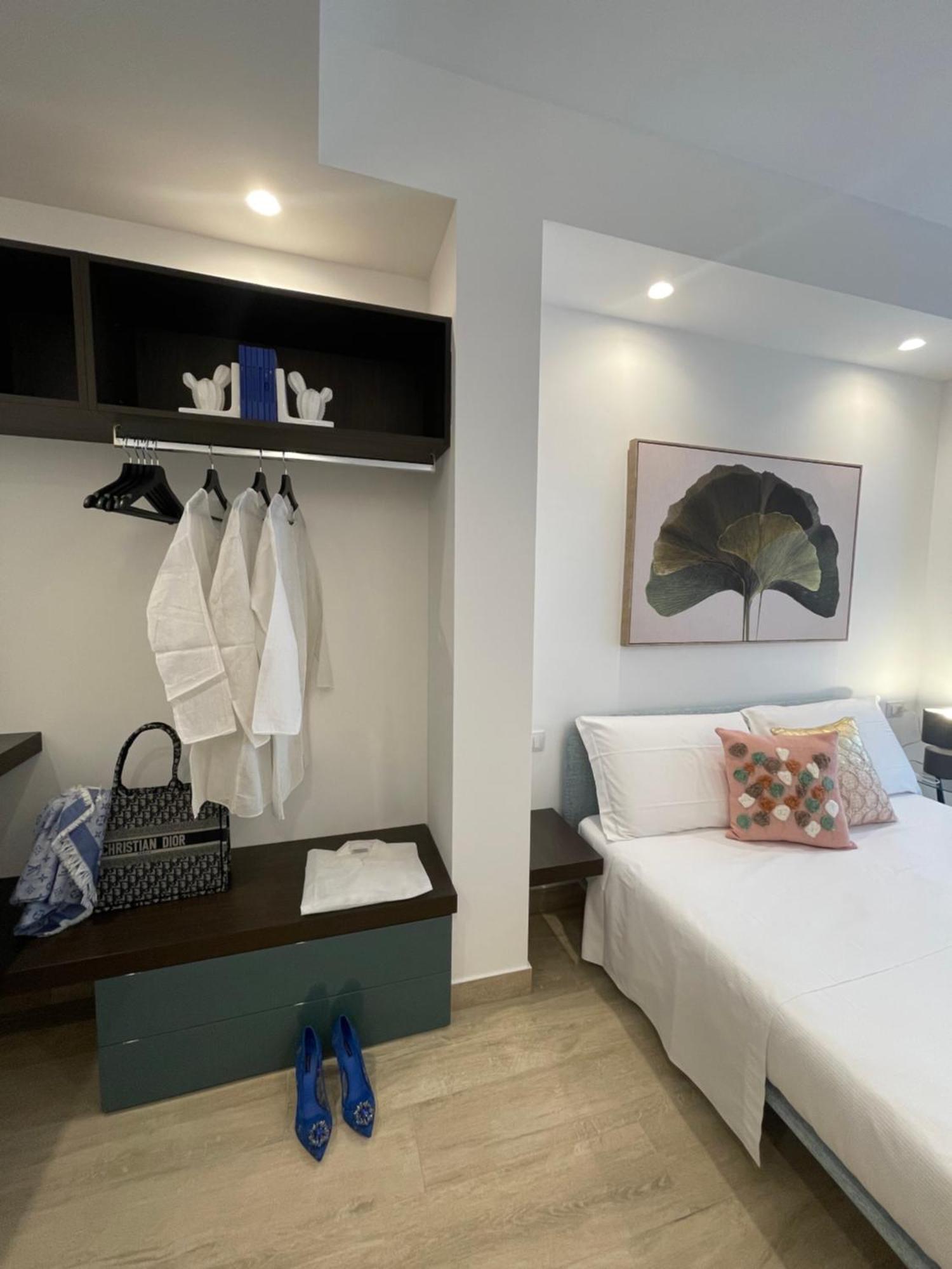 تاورمينا Namuri Luxury Rooms المظهر الخارجي الصورة