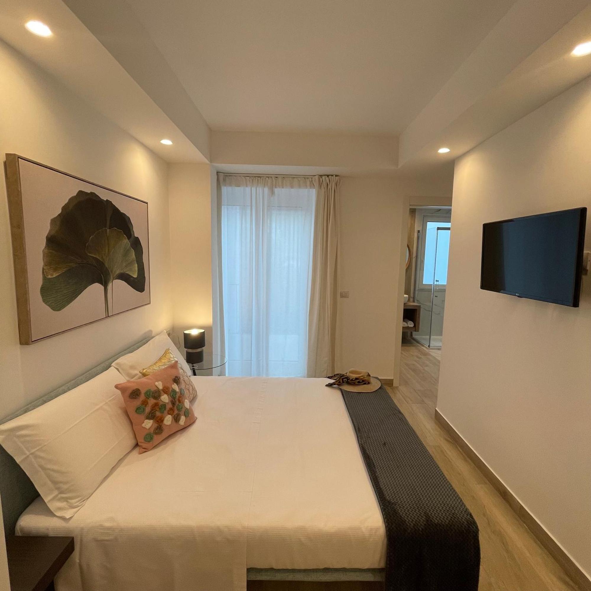 تاورمينا Namuri Luxury Rooms المظهر الخارجي الصورة