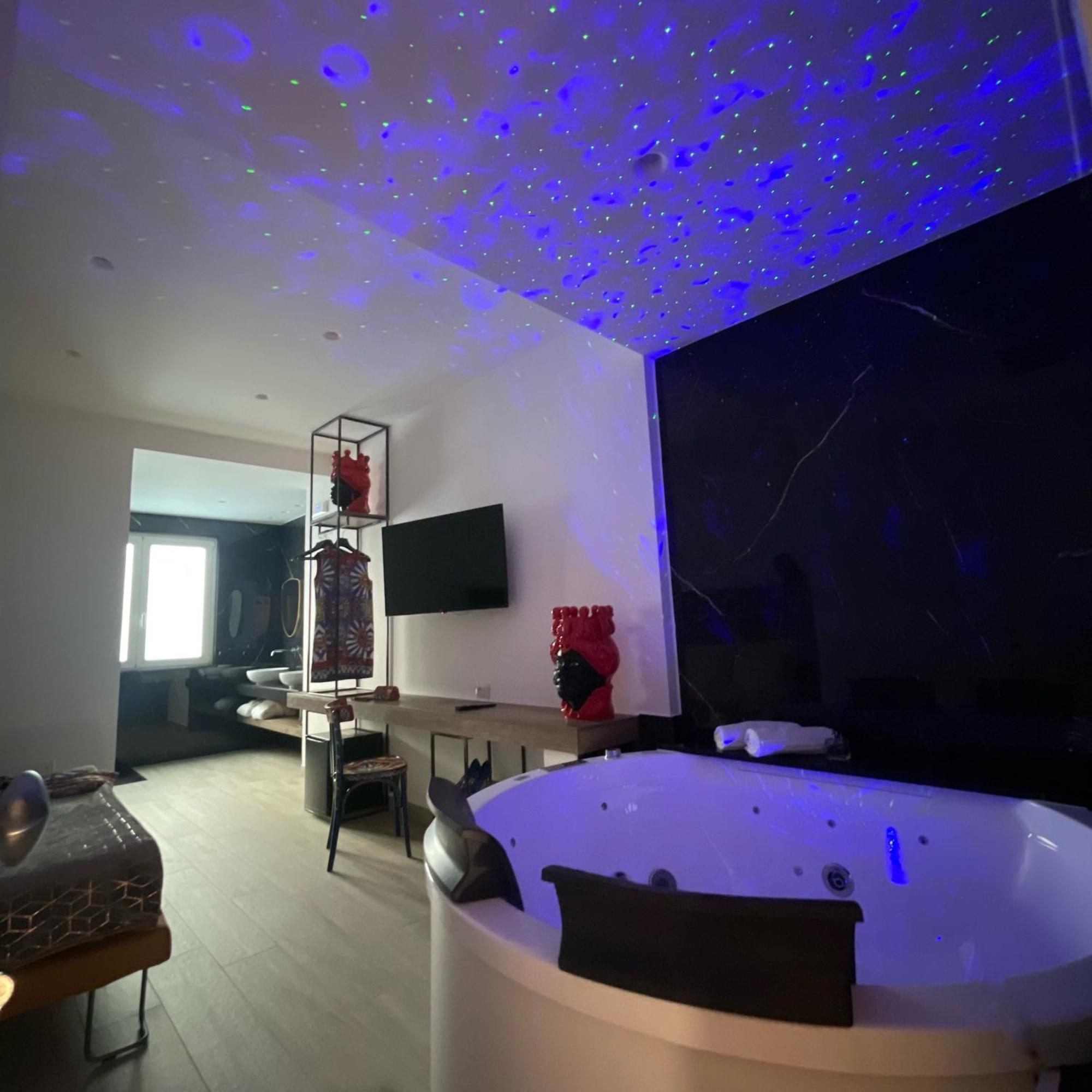 تاورمينا Namuri Luxury Rooms المظهر الخارجي الصورة