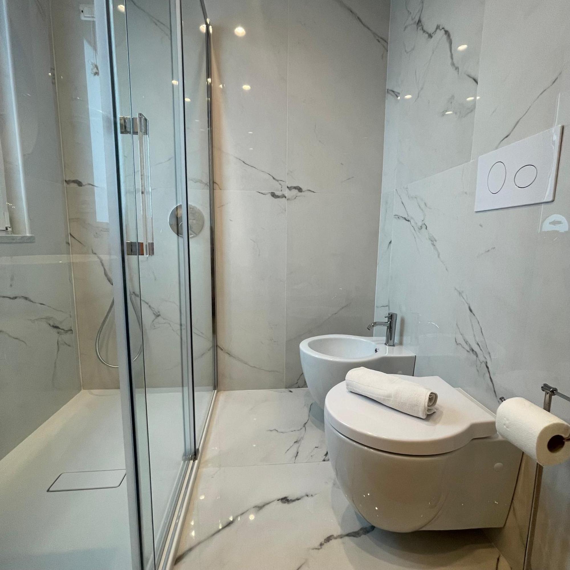 تاورمينا Namuri Luxury Rooms المظهر الخارجي الصورة