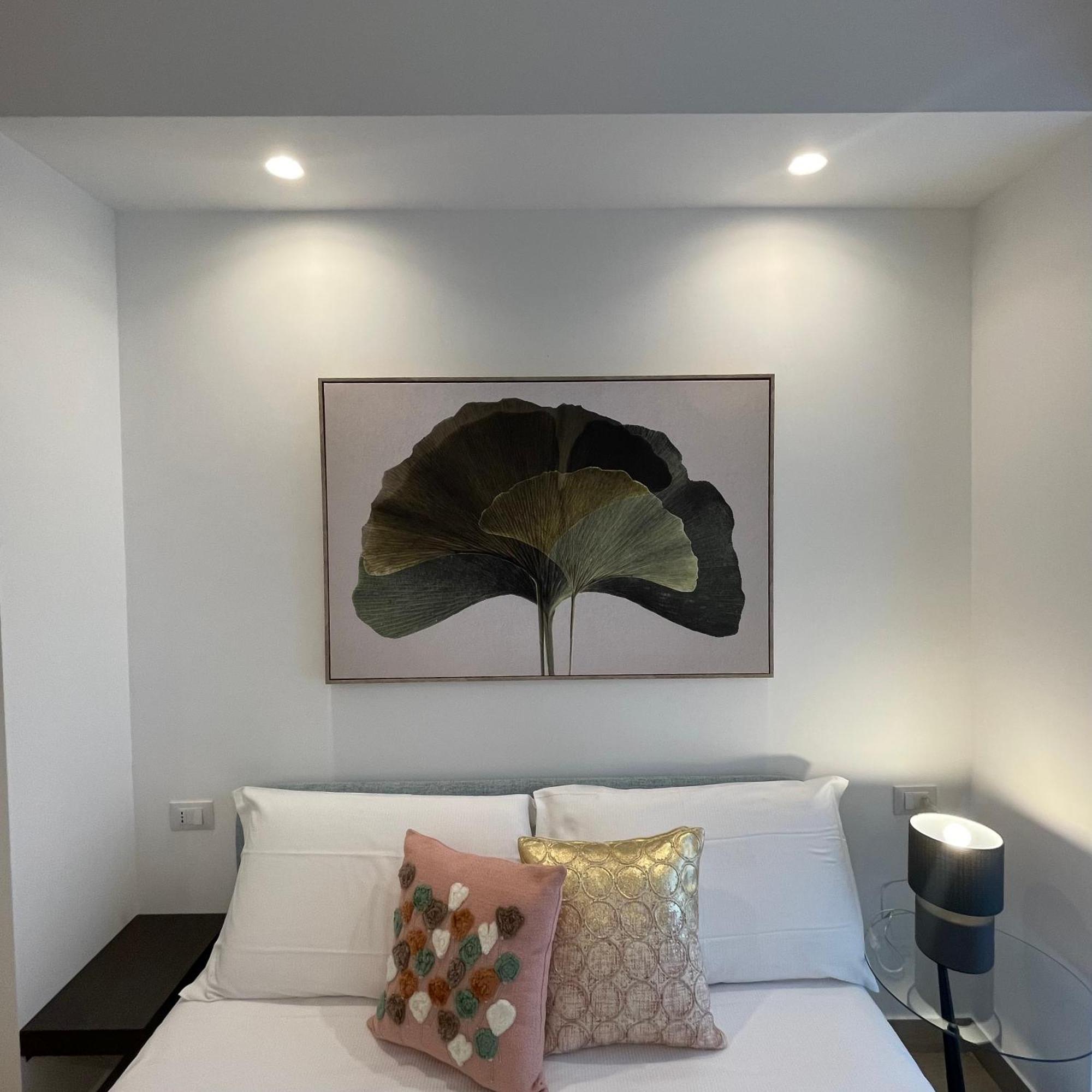 تاورمينا Namuri Luxury Rooms المظهر الخارجي الصورة
