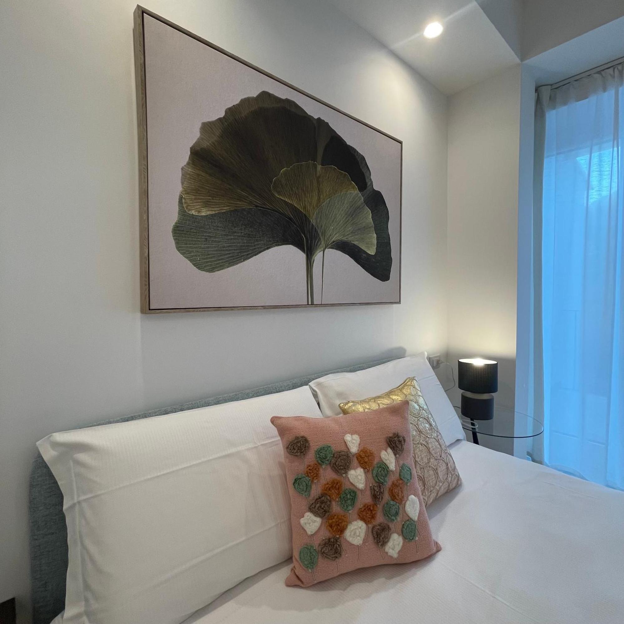 تاورمينا Namuri Luxury Rooms المظهر الخارجي الصورة