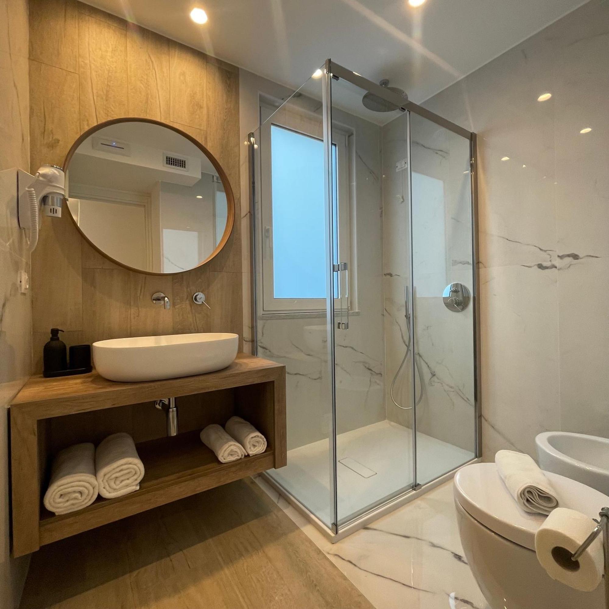 تاورمينا Namuri Luxury Rooms المظهر الخارجي الصورة