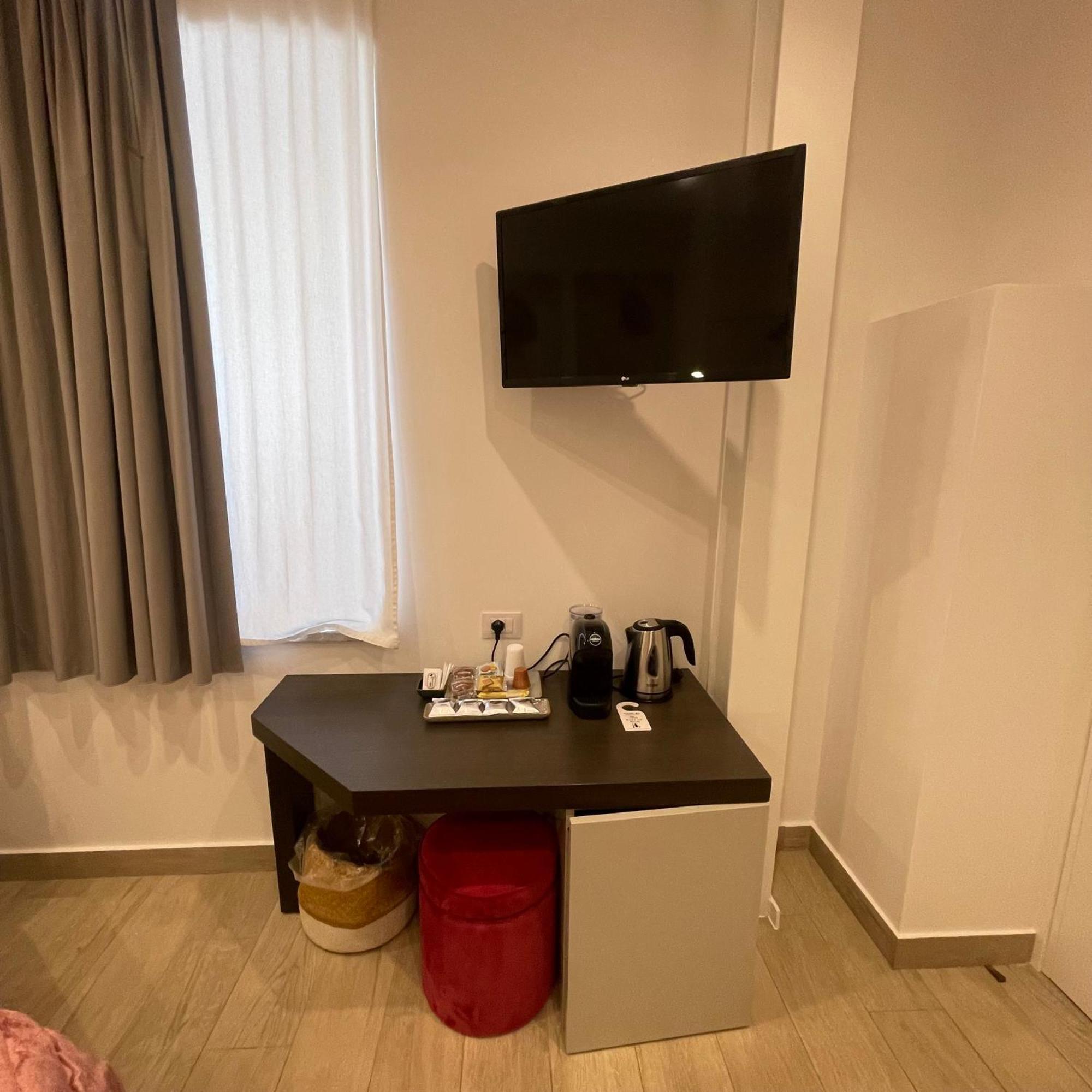 تاورمينا Namuri Luxury Rooms المظهر الخارجي الصورة